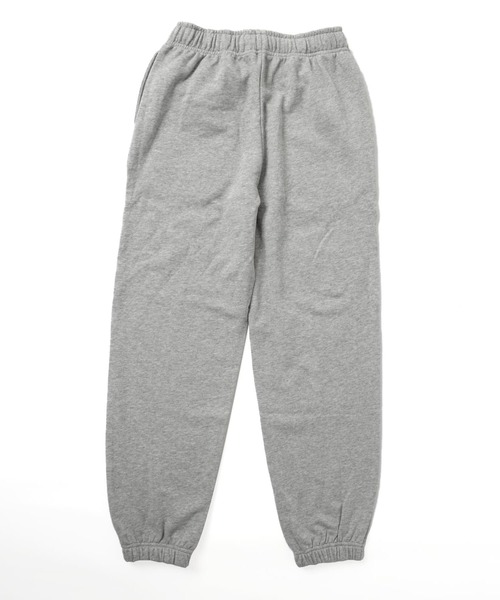 UCLA（ユーシーエルエー）の「【UCLA】裏毛ワンポイントロゴジョガーパンツ（その他パンツ・キッズ・ブラック/グレー・170cm/160cm/150cm/140cm）」の13枚目の写真