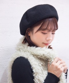 DANNY SS（ハンチング/ベレー帽）｜CA4LA（カシラ）のファッション通販