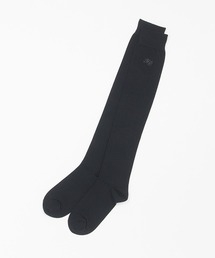 mezzo piano Junior（メゾピアノジュニア）の「ニーハイソックス（ソックス/靴下・キッズ）」