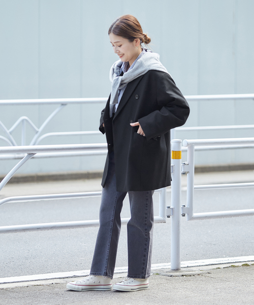JOURNAL STANDARD（ジャーナルスタンダード）の「TWクロスミドル 