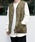 TAION�i�^�C�I���j�́uTAION/�^�C�I�� MILITARY W-ZIP V NECK DOWN VEST �~���^���[ V�l�b�N�W�b�v �_�E���x�X�g�i�_�E���x�X�g�j�v�b�I���[�u