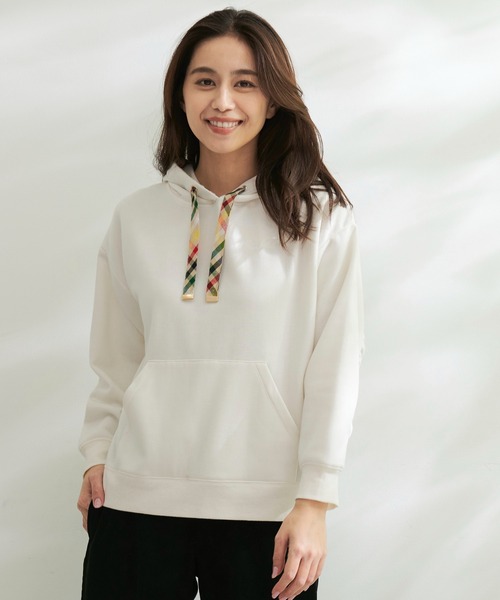 Arnold Palmer（アーノルドパーマー）の「ギャザースリーブ スウェット