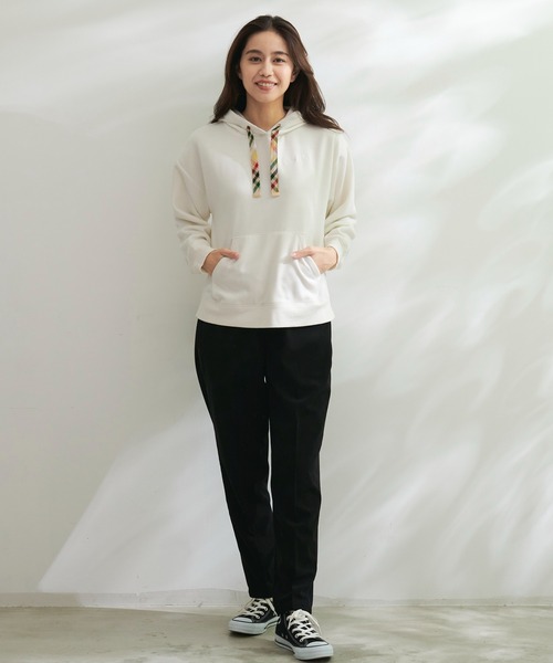 Arnold Palmer（アーノルドパーマー）の「ギャザースリーブ スウェット