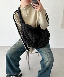 【apresjour mignon×ARIAZ】キルティングバッグ