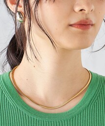 SHIPS | AEC PARIS:SIGMA NECKLACE ◇(ネックレス)