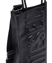 DIESEL（ディーゼル）の「メンズ ショルダーバッグ DSL 3D SHOPPER M X
