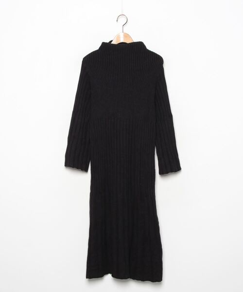 セール/ブランド古着】ニットワンピース（ワンピース）｜nitca（ニトカ  
