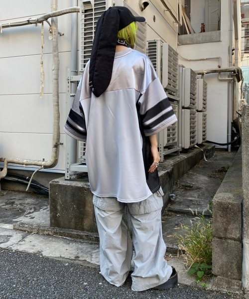 うさ耳キャップ(Candy Stripper) Candy Stripper｜CND BUNNY EAR CAP | Rakuten Fashion(楽天