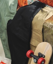 DRC branshes | 【WEB限定/DRC】ツイルカーゴパンツ(カーゴパンツ)