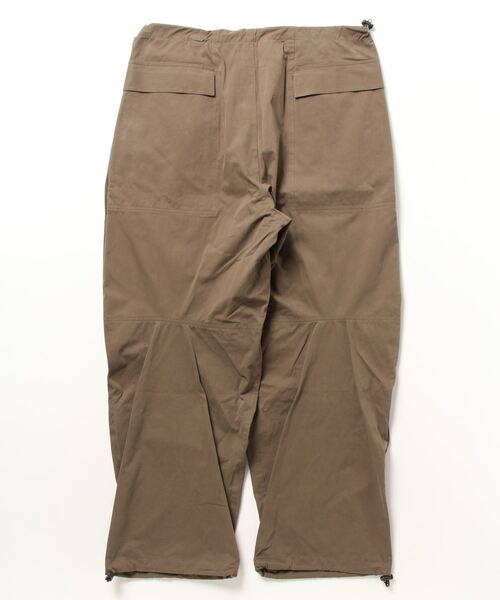 F.U.L.L(フル)の「MISSION PANTS(カーゴパンツ・メンズ・ブラウン系その他・FREE)」の2枚目の写真