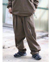 MISSION PANTS