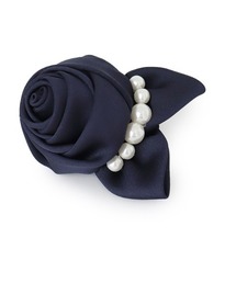 Pierrot（ピエロ）の「選べるデザインフラワーコサージュ（ブローチ/コサージュ）」