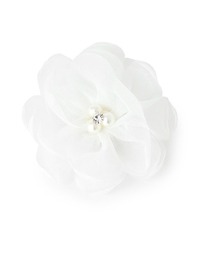 Pierrot（ピエロ）の「選べるデザインフラワーコサージュ（ブローチ/コサージュ）」