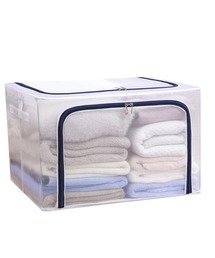 Miniministore（ミニミニストア）の「衣類 布団 収納袋 クロゼット収納ケース（収納グッズ）」