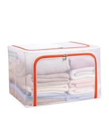 Miniministore（ミニミニストア）の「衣類 布団 収納袋 クロゼット収納ケース（収納グッズ）」