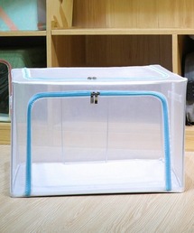 Miniministore（ミニミニストア）の「衣類 布団 収納袋 クロゼット収納ケース（収納グッズ）」