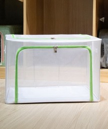 Miniministore（ミニミニストア）の「衣類 布団 収納袋 クロゼット収納ケース（収納グッズ）」