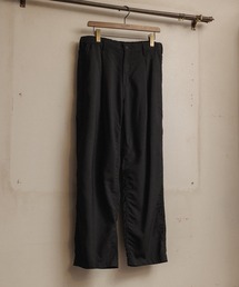 WILD LIFE TAILOR】ライトウーステッド 弱ワッシャー イージー