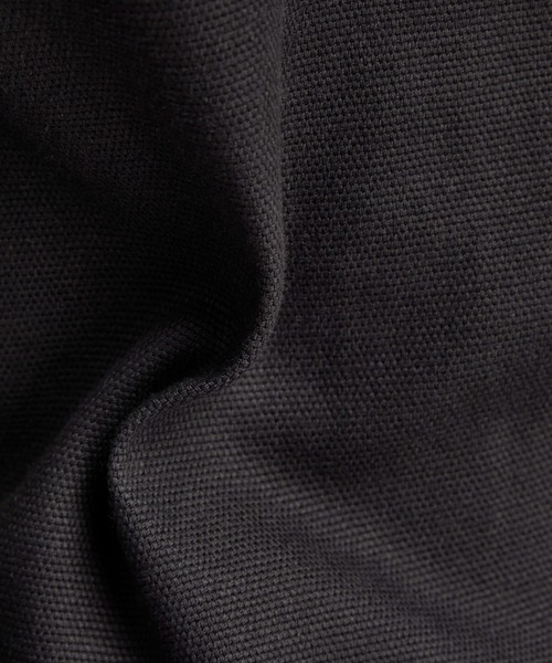 G-STAR（ジースター）の「5620 STRAIGHT TAPERED/立体裁断ストレートテーパードキャンバスパンツ/バイカーパンツ（デニムパンツ・メンズ・ダークブラック/オリーブ・28/30/30/30/32/32/34/32）」の8枚目の写真