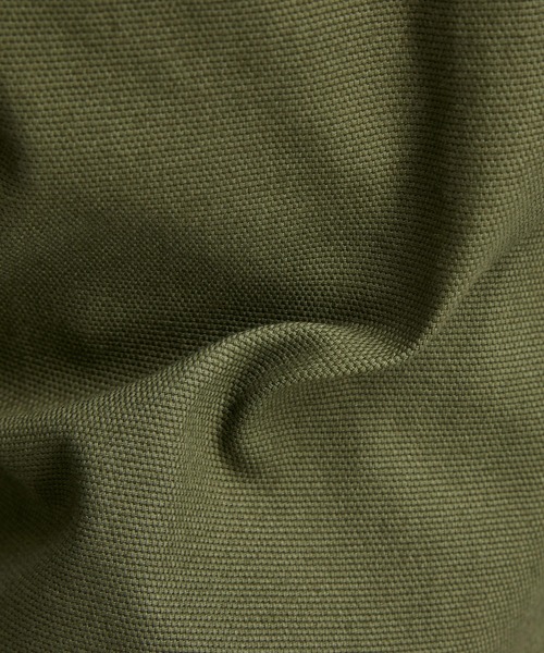 G-STAR（ジースター）の「5620 STRAIGHT TAPERED/立体裁断ストレートテーパードキャンバスパンツ/バイカーパンツ（デニムパンツ・メンズ・ダークブラック/オリーブ・28/30/30/30/32/32/34/32）」の14枚目の写真