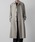ato�i�A�g�E�j�́uSLUB YARN BALMACAAN COAT�i�X�e���J���[�R�[�g�j�v�b�x�[�W��