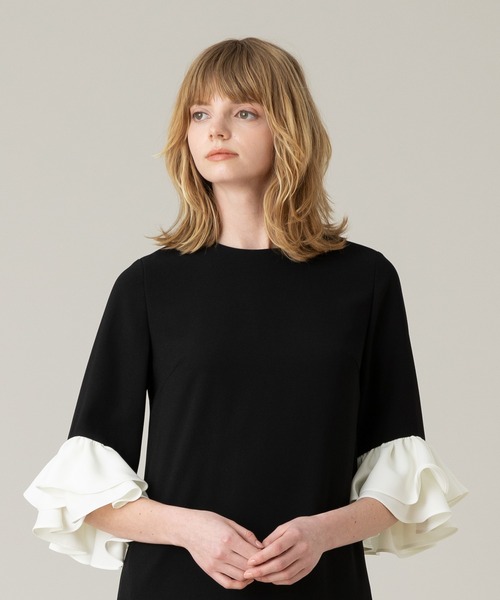 LOULOU WILLOUGHBY（ルルウィルビー）の「【LOULOU WILLOUGHBY