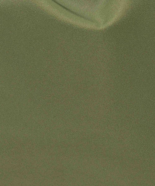 PBLIM(ページボーイリム)の「PBLIM/2WAYキンチャクショルダー(ショルダーバッグ・レディース・ブラック/カーキ/オレンジ・FREE)」の22枚目の写真