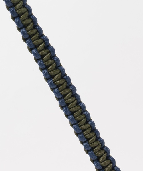 PBLIM(ページボーイリム)の「PBLIM/2WAYキンチャクショルダー(ショルダーバッグ・レディース・ブラック/カーキ/オレンジ・FREE)」の19枚目の写真