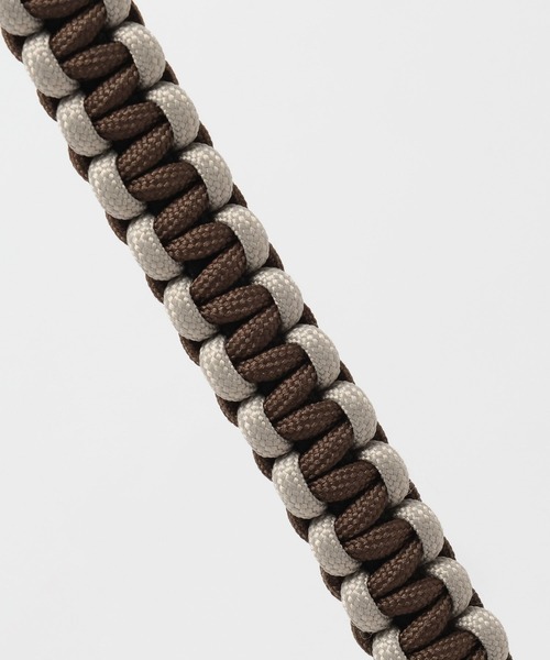 PBLIM(ページボーイリム)の「PBLIM/2WAYキンチャクショルダー(ショルダーバッグ・レディース・ブラック/カーキ/オレンジ・FREE)」の21枚目の写真