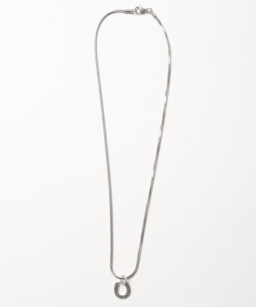 blatto(ブラット)の「blatto/ブラット ネックレス bla-necklace-00201(ネックレス・メンズ・シルバー・FREE)」の6枚目の写真