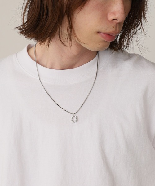 blatto(ブラット)の「blatto/ブラット ネックレス bla-necklace-00201(ネックレス・メンズ・シルバー・FREE)」の7枚目の写真