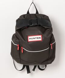 HUNTER（ハンター）の「オリジナルラージ トップクリップ バックパック Original Large Topclip Backpack 16L（バックパック/リュック）」