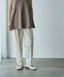 MAISHIRU PANTS(マイシル パンツ)