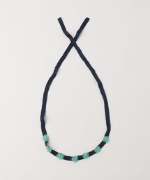 Steven Alan（スティーブンアラン）の「＜YanYan＞FLOWER MOTIF CHOKER 