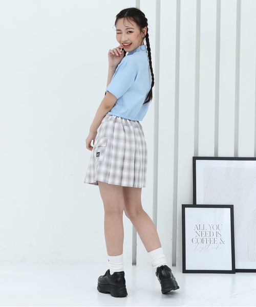 pinkdog様 PINKHUNT（ピンクハント）の「PINKHUNT ピンクハント カーゴポケット