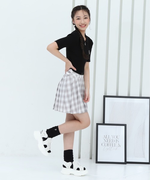 PINKHUNT（ピンクハント）の「PINKHUNT ピンクハント カーゴポケット