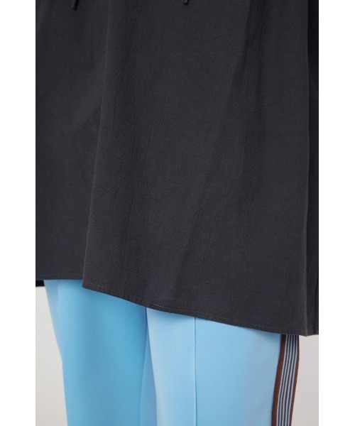 RODEO CROWNS WIDE BOWL（ロデオクラウンズワイドボウル）の「ボリュームスリーブカフタンチュニック（チュニック・レディース・オフホワイト/レッド/ブラック・FREE）」の18枚目の写真