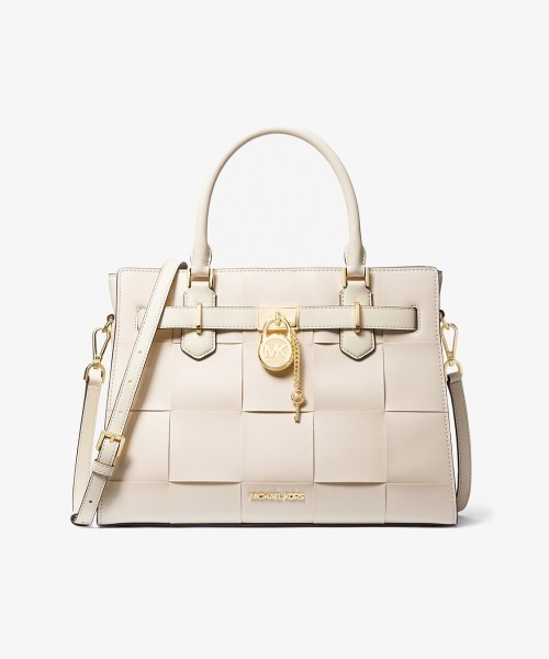 MICHAEL KORS（マイケルコース）の「HAMILTON ウーヴン