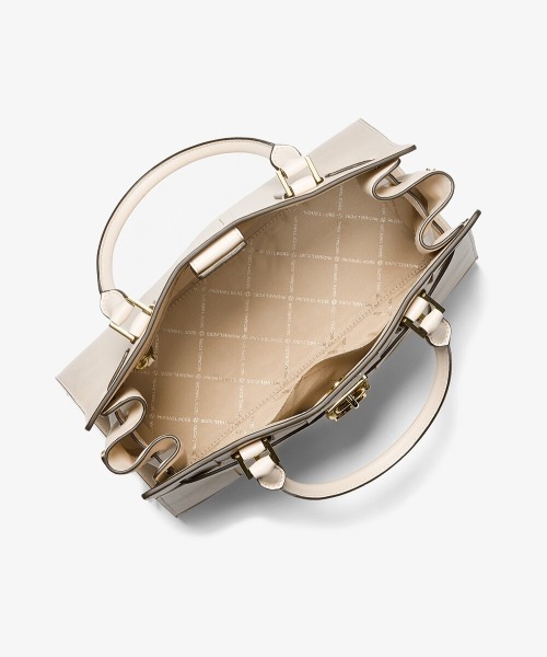 MICHAEL KORS（マイケルコース）の「HAMILTON ウーヴン