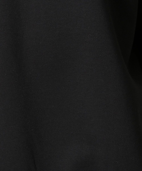 NUMERALS(ヌメラルズ)の「【UNISEX】【NUMERALS】ライトスウェットTシャツ(Tシャツ/カットソー・メンズ・グレー/ブルー/ブラック/ホワイト・MEDIUM/X-LARGE/LARGE)」の6枚目の写真