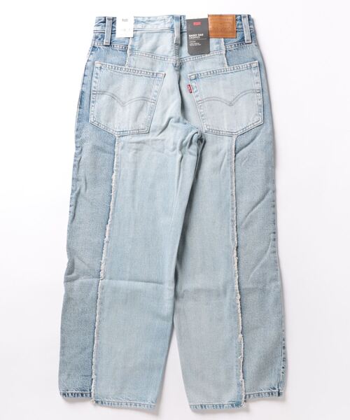 Levi's（リーバイス）の「LEVI'S BAGGY DAD RECRAFTED A7463-0000