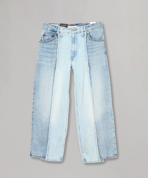 Levi's（リーバイス）の「LEVI'S BAGGY DAD RECRAFTED A7463