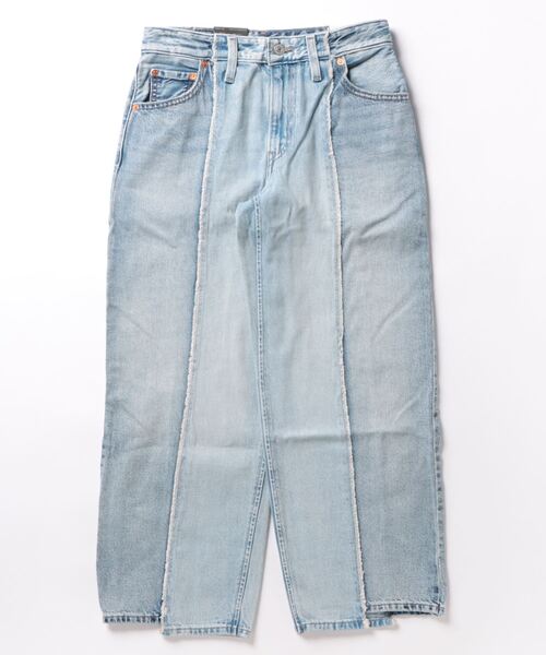 Levi's（リーバイス）の「LEVI'S BAGGY DAD RECRAFTED A7463-0000