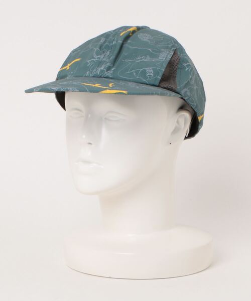 【セール】/WILDTHINGS/PRINT BASE CAP（キャップ）｜WILD THINGS（ワイルドシングス）