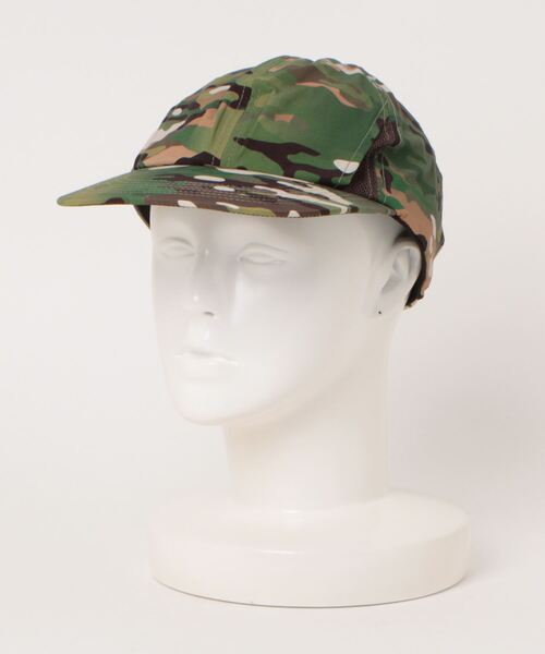 【セール】/WILDTHINGS/PRINT BASE CAP（キャップ）｜WILD THINGS（ワイルドシングス）
