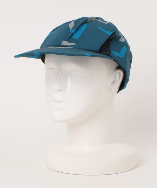 【セール】/WILDTHINGS/PRINT BASE CAP（キャップ）｜WILD THINGS（ワイルドシングス）