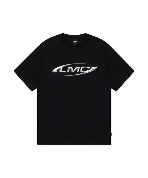 LMCの「【UNISEX】LMC／METALLICロゴT 2114128（Tシャツ