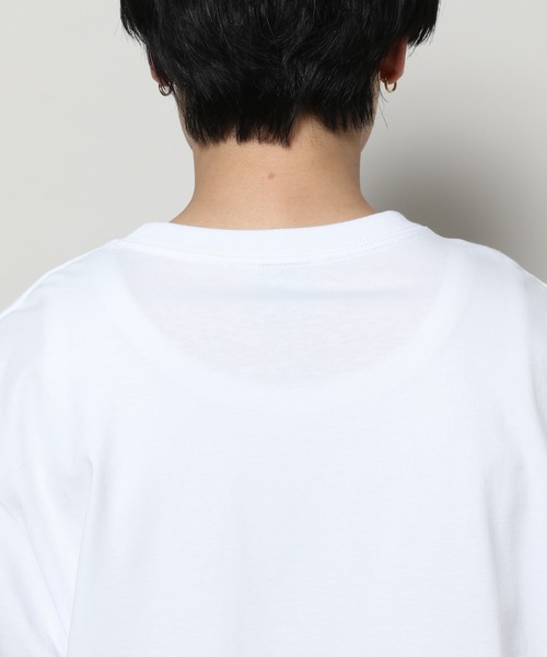 【セール】【UNISEX】LMC／METALLICロゴT 2114128（Tシャツ/カットソー）｜LMC（ ）