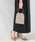 URBAN RESEARCH ROSSO WOMEN�i�A�[�o�����T�[�`�@���b�\�j�́u�����O�n���h���r�W���[�o�b�O�i�n���h�o�b�O�j�v�b�x�[�W��