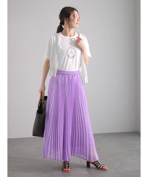 Te chichi（テチチ）の「ケージサンダル（サンダル・レディース・オフホワイト/ブラック/ゴールド・37/38）」の7枚目の写真